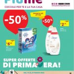 OFFERTE PIU’ME