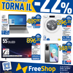 OFFERTE FREE SHOP